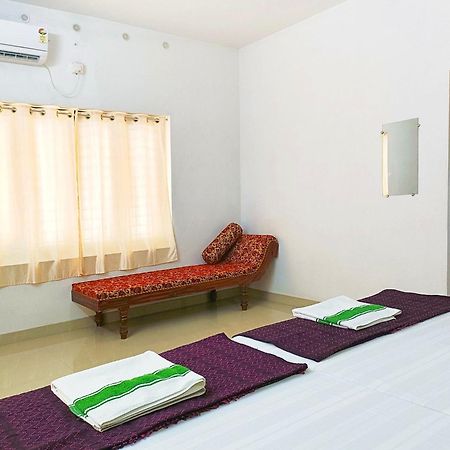 Alma Homestay マラリクラム エクステリア 写真