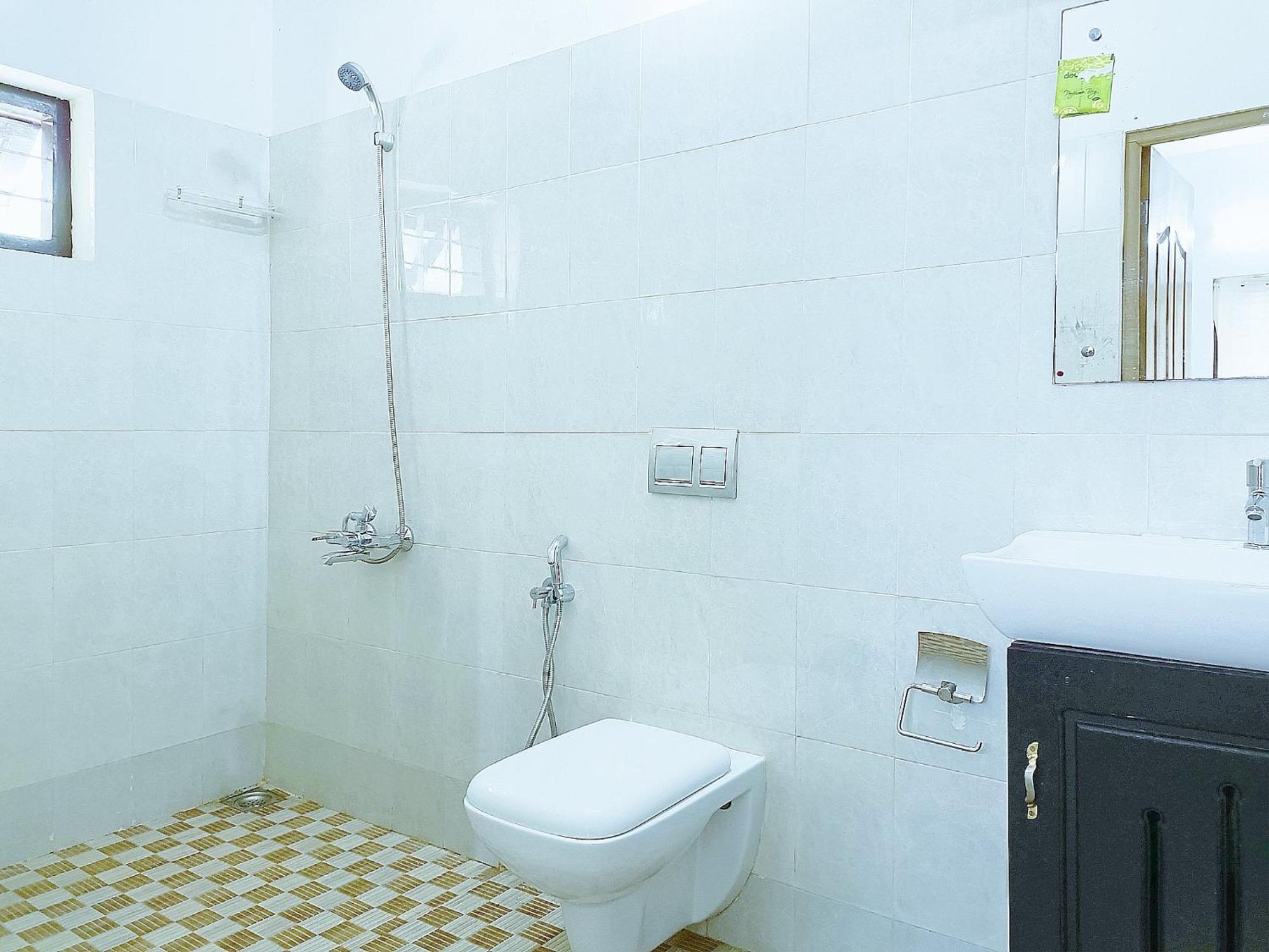 Alma Homestay マラリクラム エクステリア 写真