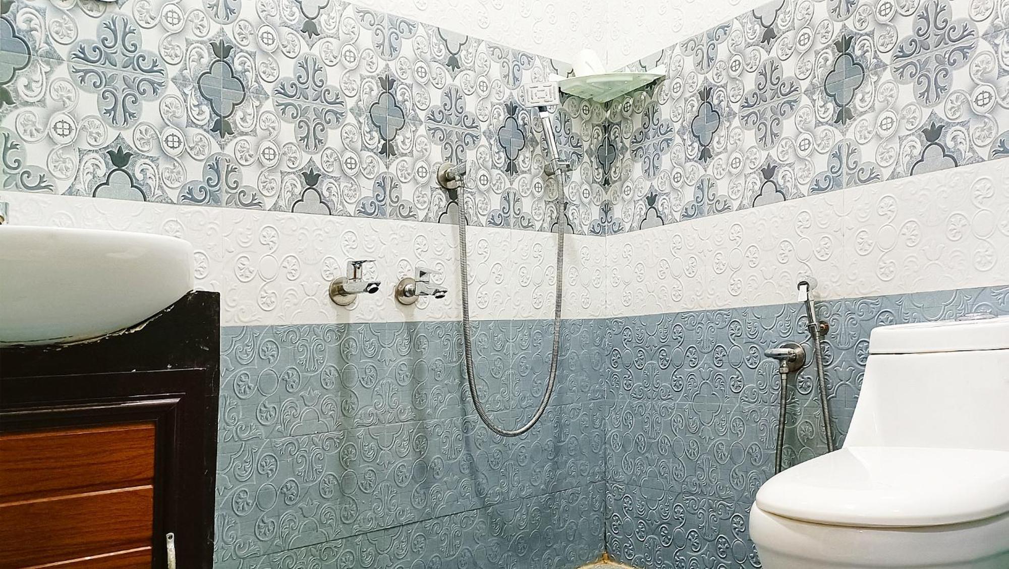 Alma Homestay マラリクラム エクステリア 写真
