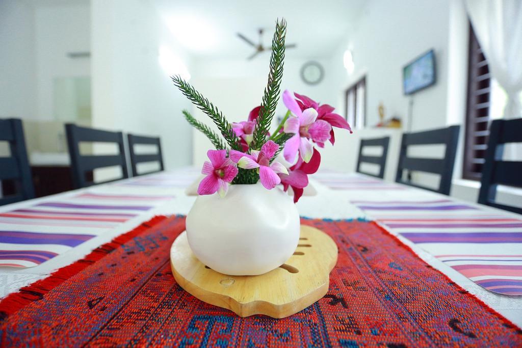 Alma Homestay マラリクラム エクステリア 写真